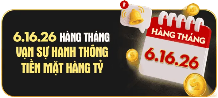 Khuyến mãi sự kiện TA 88