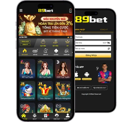 Kho game đa dạng TA 88 casino