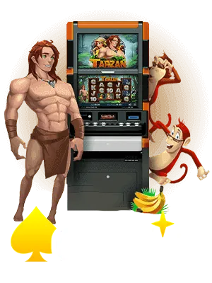 Các tính năng nổi bật của game bắn cá TA 88