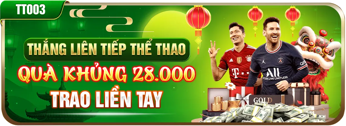 Ưu đãi đăng ký ta 88